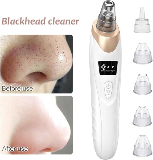 Blackhead Remover Vacuum